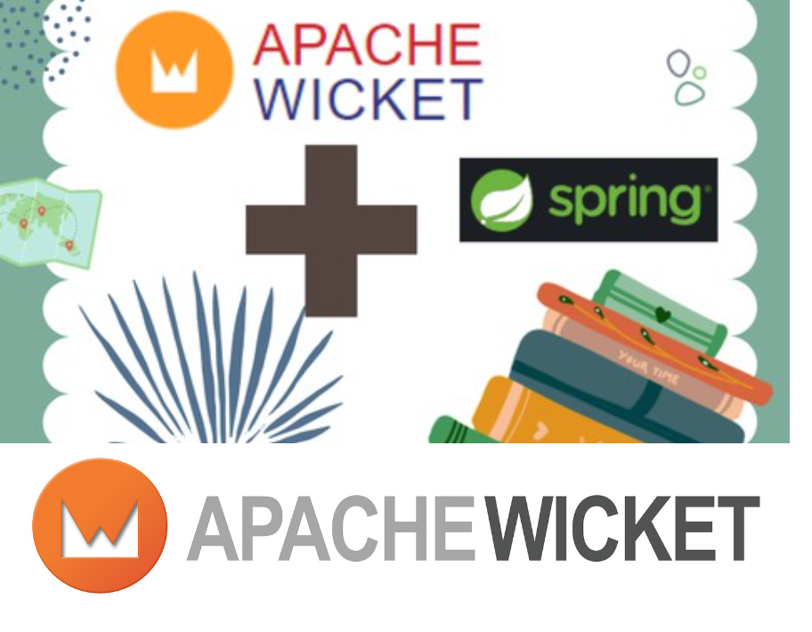 Starting with Apache Wicket (version 9.x+)