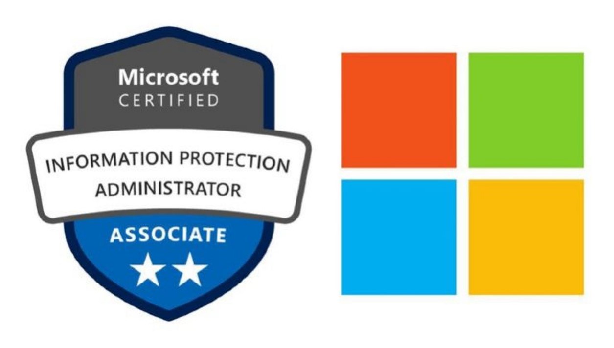 SC-400 Microsoft Information Protect Admin – September 2023