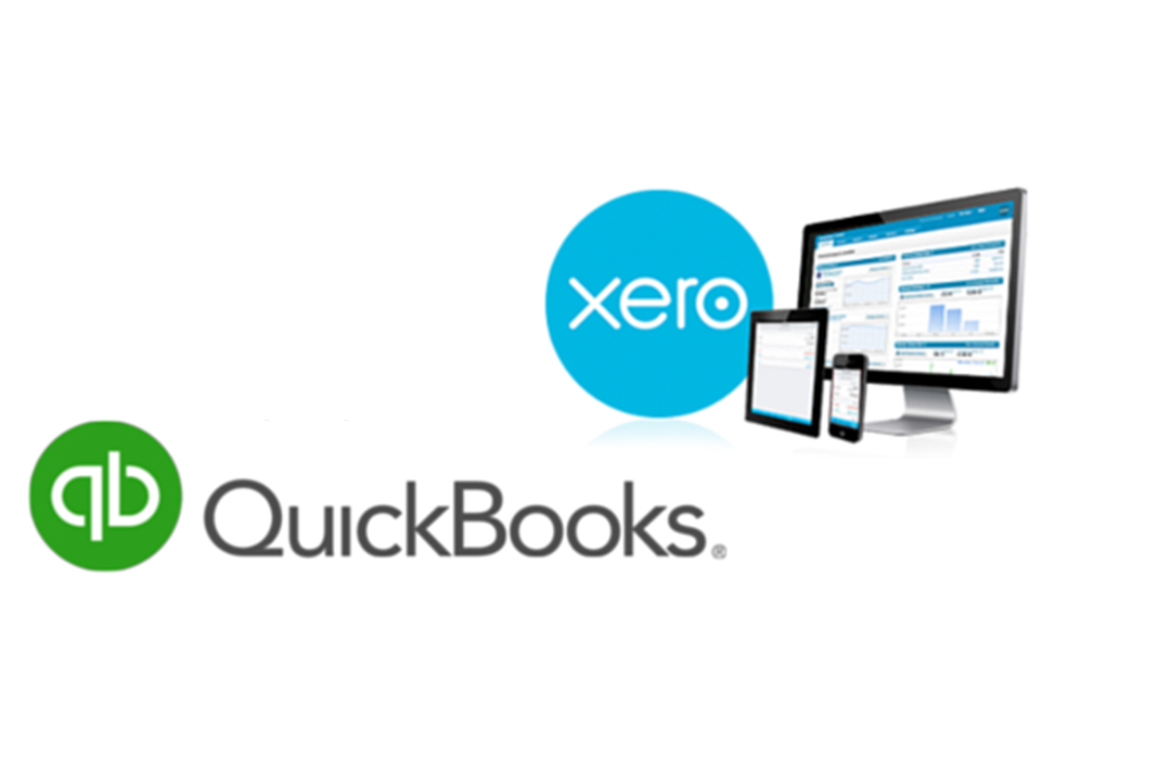 QuickBooks Online vs Xero Accounting Software