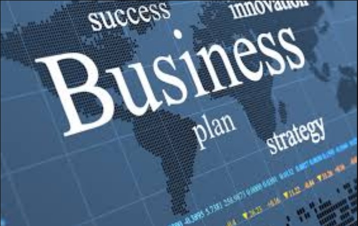 Master Course of Business Consulting